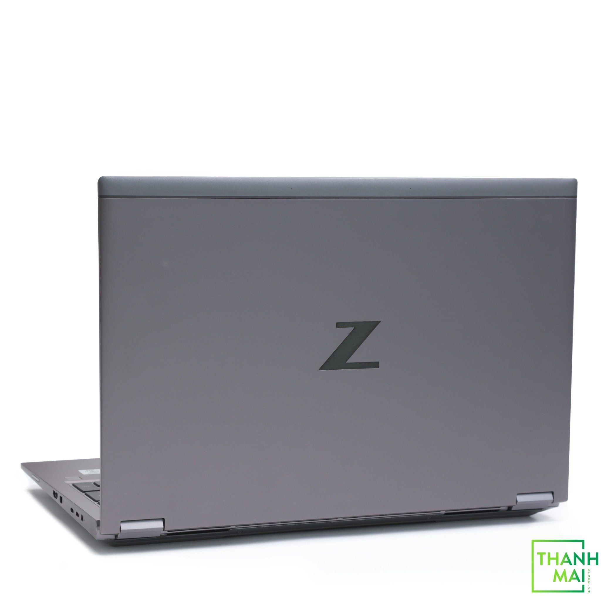 Laptop HP ZBook Fury 15 G7 Mobile Workstation | Core i7