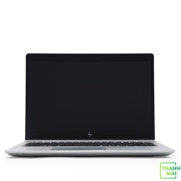 Laptop HP EliteBook 745 G6 | AMD Ryzen 5-3500U | Ram 16GB | SSD 512GB | 14 inch FHD | Windows 10 Pro