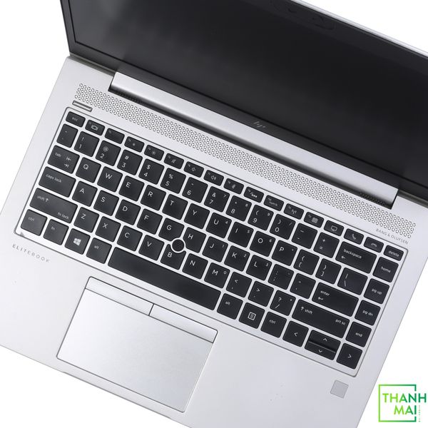 Laptop HP EliteBook 745 G6 | AMD Ryzen 5-3500U | Ram 16GB | SSD 512GB | 14 inch FHD | Windows 10 Pro