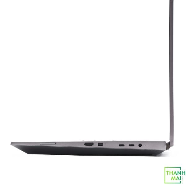 Laptop HP ZBook Fury 15 G7 Mobile Workstation | Core i7-10750H | Ram 16GB | SSD 512GB | VGA NVDIA Quadro T2000 ( 4GB ) | 15.6 inch FHD IPS