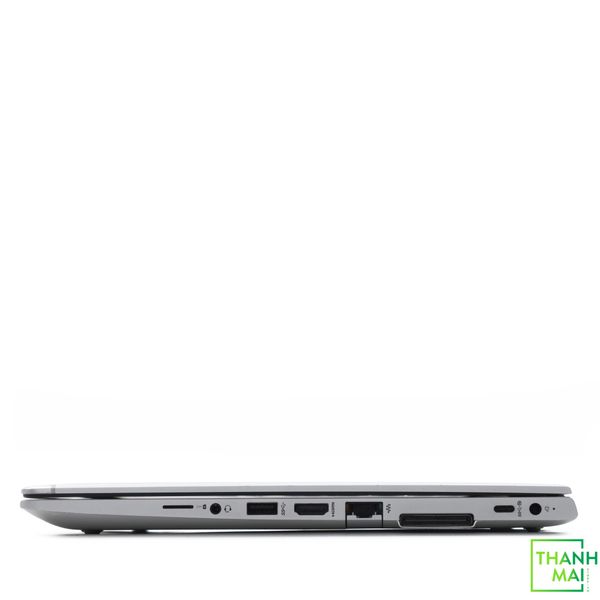 Laptop HP EliteBook 745 G6 | AMD Ryzen 5-3500U | Ram 16GB | SSD 512GB | 14 inch FHD | Windows 10 Pro
