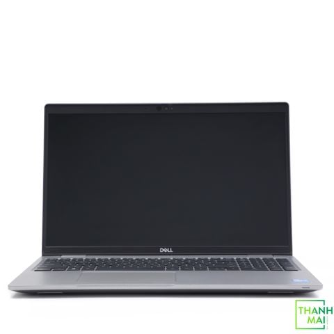 Laptop Dell Latitude 5520 | Core i5 - 1145G7 | Ram 16GB | SSD 256GB | 15.6