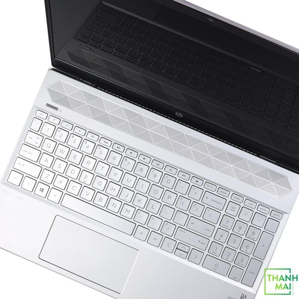 Laptop HP Pavilion 15-cs3xxx | Intel Core i5-1035G1 | Ram 12GB | SSD 512GB | 15.6″ FHD IPS