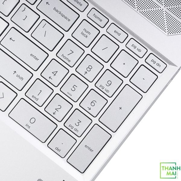 Laptop HP Pavilion 15-cs3xxx | Intel Core i5-1035G1 | Ram 12GB | SSD 512GB | 15.6″ FHD IPS