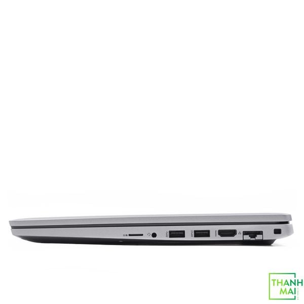 Laptop Dell Latitude 5520 | Core i5 - 1145G7 | Ram 16GB | SSD 256GB | 15.6