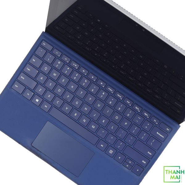 Microsoft Surface Pro 4 Core i5 a 6300U | Ram 4GB | SSD 128GB | 12.3 inch Touch
