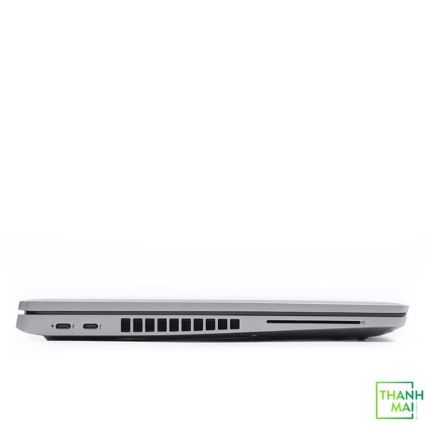 Laptop Dell Latitude 5520 | Core i5 - 1145G7 | Ram 16GB | SSD 256GB | 15.6