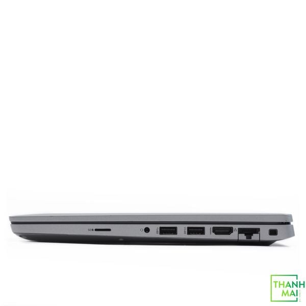 Laptop Dell Latitude 5420 | Intel Core i5-1145G7 | Ram 16GB | 256GB SSD | Iris Xe Graphics | 14