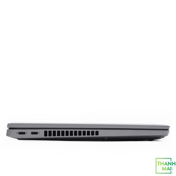Laptop Dell Latitude 5420 | Intel Core i5-1145G7 | Ram 16GB | 256GB SSD | Iris Xe Graphics | 14