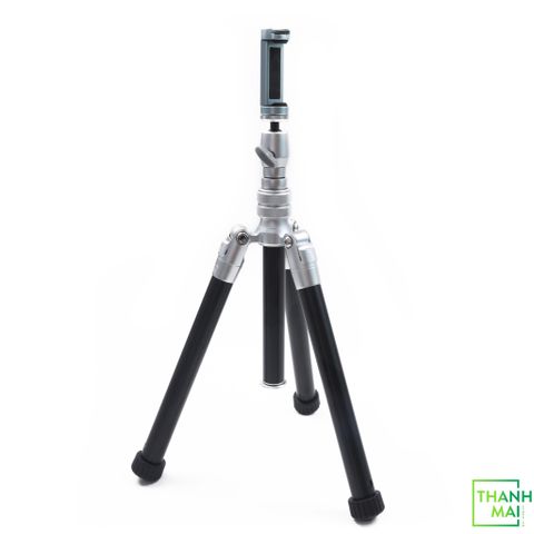 Tripod Ulanzi SK-04 Bluetooth Selfie Stick