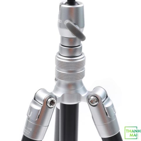 Tripod Ulanzi SK-04 Bluetooth Selfie Stick