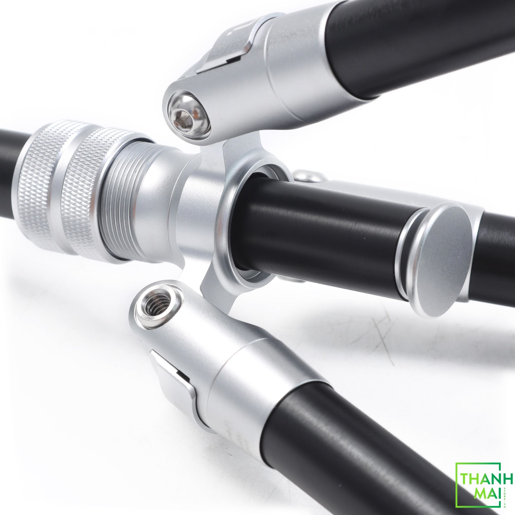 Chân tripod Ulanzi SK 04 Thanhmaistore