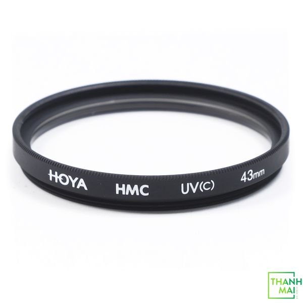 Filter Hoya 43mm HMC UV (C)