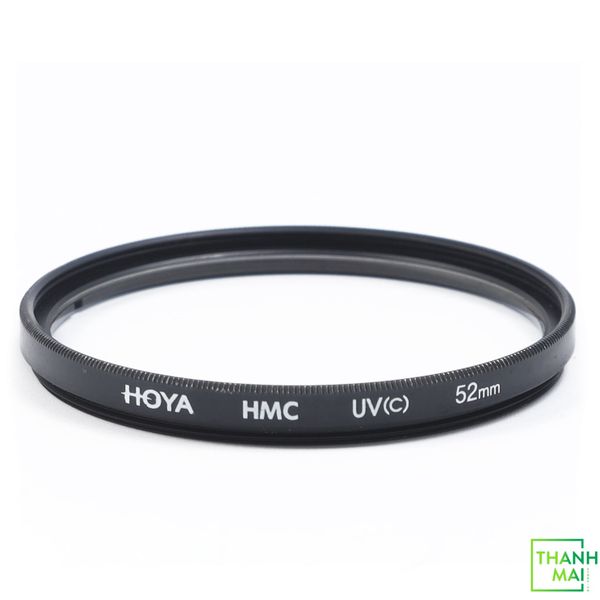 Filter Hoya 52mm HMC UV (C)
