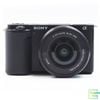 Máy ảnh Sony ZV-E10 kit Sony E PZ 16-50mm F3.5-5.6 OSS