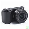 Máy ảnh Sony ZV-E10 kit Sony E PZ 16-50mm F3.5-5.6 OSS
