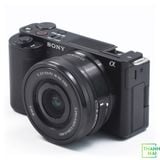 Máy ảnh Sony ZV-E10 kit Sony E PZ 16-50mm F3.5-5.6 OSS