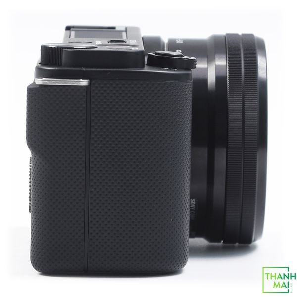Máy ảnh Sony ZV-E10 kit Sony E PZ 16-50mm F/3.5-5.6 OSS