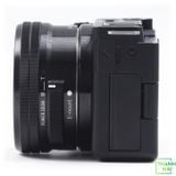 Máy ảnh Sony ZV-E10 kit Sony E PZ 16-50mm F3.5-5.6 OSS