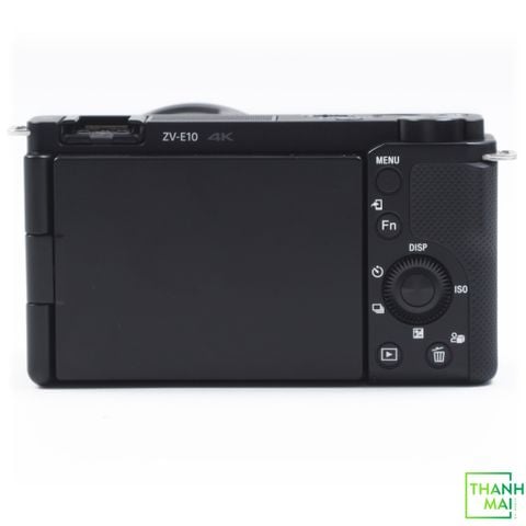 Máy Ảnh Sony ZV-E10 ( Body )