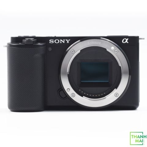Máy Ảnh Sony ZV-E10 ( Body )