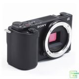 Máy Ảnh Sony ZV-E10 (Body)