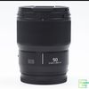 Ống Kính Panasonic Lumix S 50mm F1.8