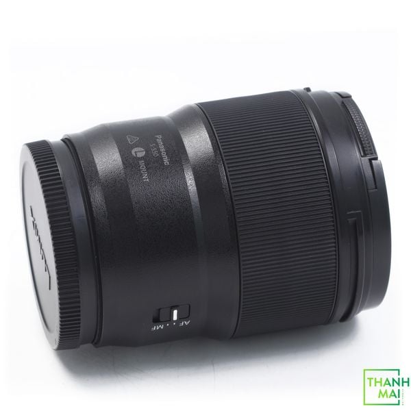 Ống Kính Panasonic Lumix S 50mm F1.8