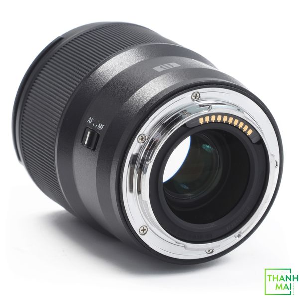 Ống Kính Panasonic Lumix S 50mm F1.8