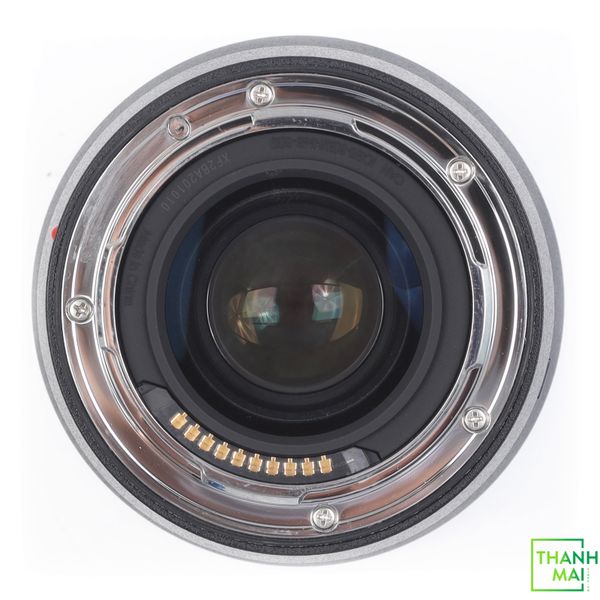 Ống Kính Panasonic Lumix S 50mm F1.8