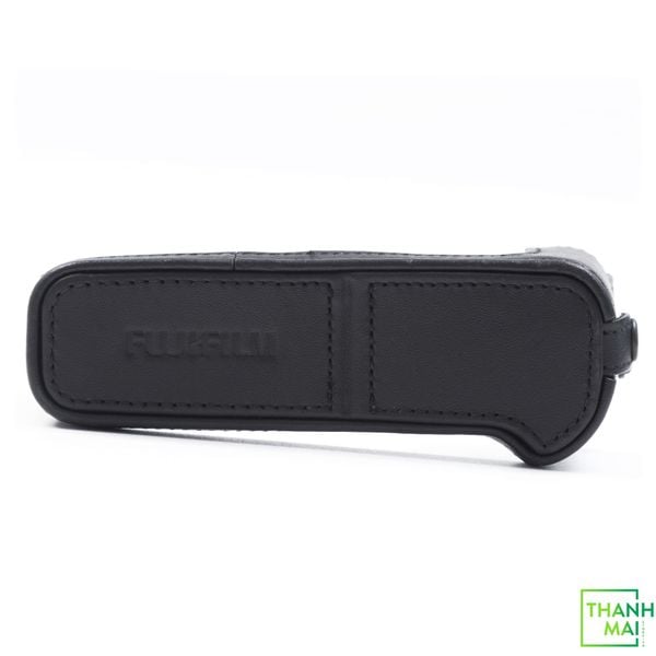 Bao da máy ảnh | Half case cho Fujifilm X-M1, X-A1, X-A2, X-A3, X-A5, X-A10