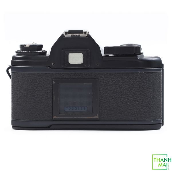 Máy Ảnh Film Nikon EM ( Body )