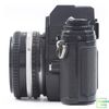 Máy Ảnh Film Nikon EM Kèm Nikon 50mm F/1.8