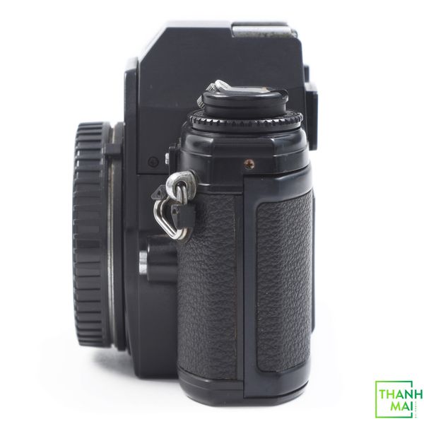 Máy Ảnh Film Nikon EM ( Body )