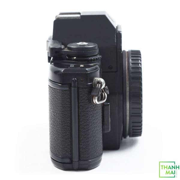 Máy Ảnh Film Nikon EM ( Body )