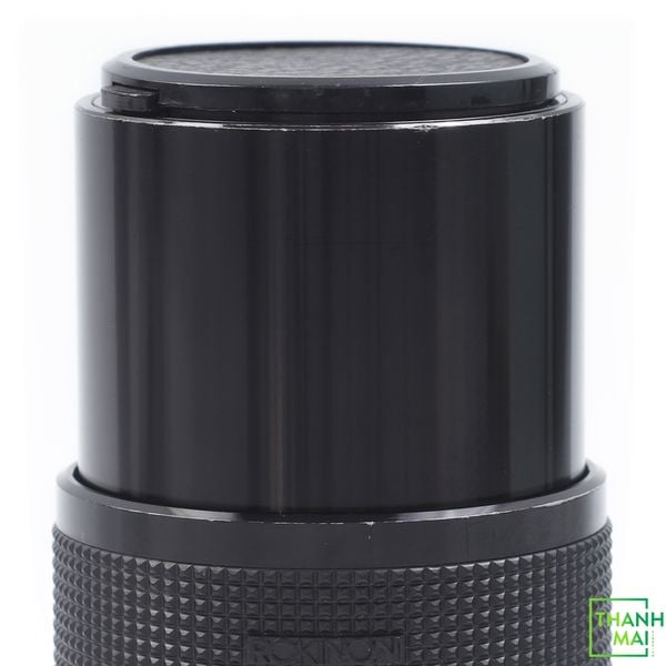 Ống kính ROKINON 80-200mm f4.5 ( Decor )