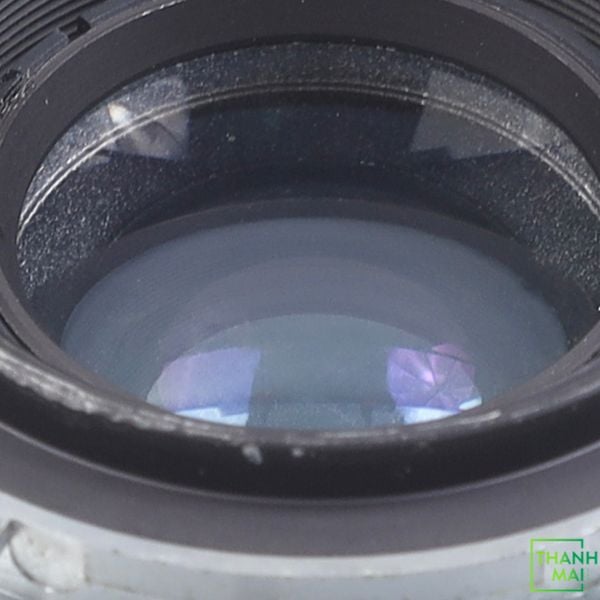 Ống kính ROKINON 80-200mm f4.5 ( Decor )