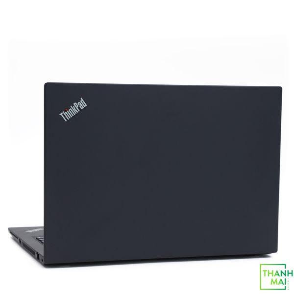Laptop Lenovo Thinkpad T14 Gen 1 | Intel Core i7-10610U | Ram 16GB | SSD 512GB | 14″ inch FHD