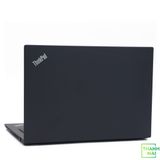 Laptop Lenovo ThinkPad P14s Gen 1 | Intel Core i7-10610U | Ram 16GB | SSD 1TB | NVIDIA Quadro P520 2GB | 14 inch IPS FHD Touch screen