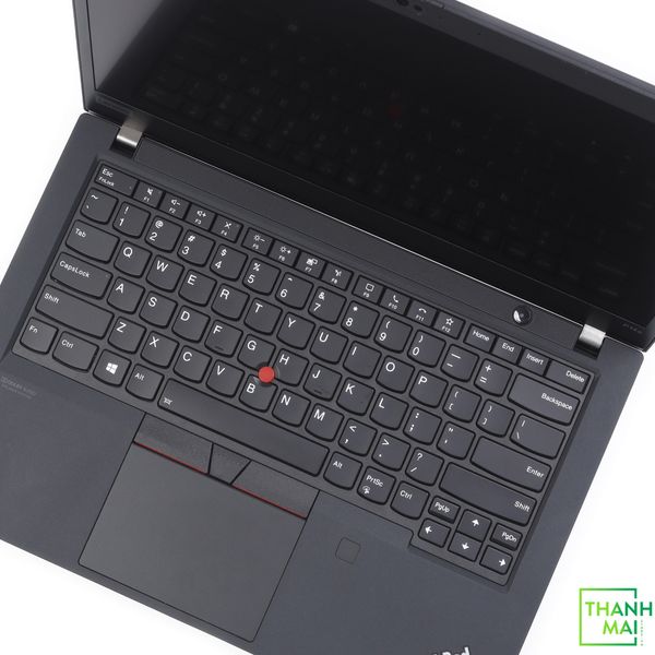 Laptop Lenovo ThinkPad P14s Gen 1 | Intel Core i7-10610U | Ram 16GB | SSD 1TB | NVIDIA Quadro P520 2GB | 14 inch IPS FHD Touch screen