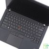 Laptop Lenovo ThinkPad P14s Gen 1 | Intel Core i7-10610U | Ram 16GB | SSD 1TB | NVIDIA Quadro P520 2GB | 14 inch IPS FHD Touch screen
