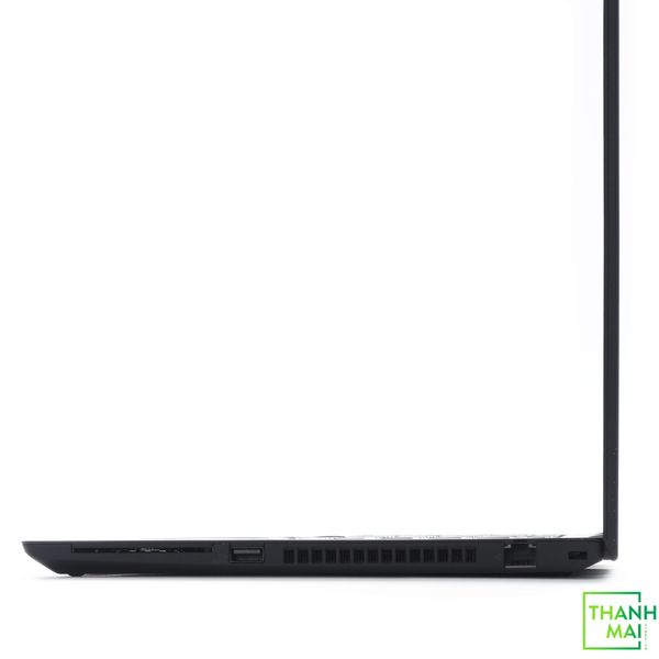 Laptop Lenovo ThinkPad P14s Gen 1 | Intel Core i7-10610U | Ram 16GB | SSD 1TB | NVIDIA Quadro P520 2GB | 14 inch IPS FHD Touch screen