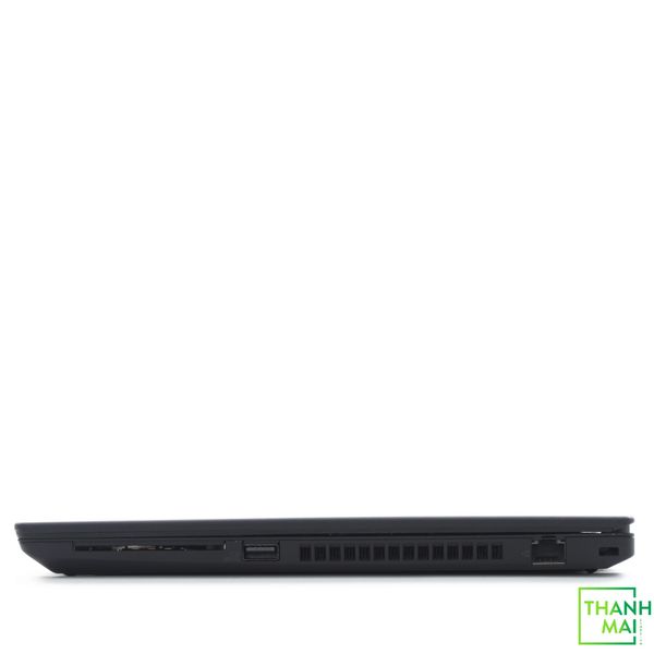 Laptop Lenovo ThinkPad P14s Gen 1 | Intel Core I7-10610U vPro | Ram 48GB | SSD 1TB | NVIDIA Quadro P520 2GB | 14 Inch IPS FHD Touch Screen