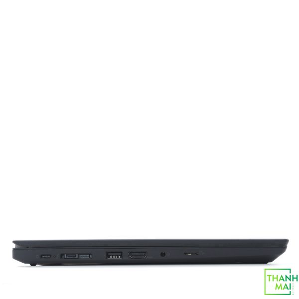 Laptop Lenovo Thinkpad T14 Gen 1 | Intel Core i7-10610U | Ram 16GB | SSD 512GB | 14″ inch FHD