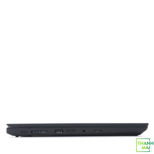 Laptop Lenovo Thinkpad T14s Gen 1 Core i7-10610U | Ram 16GB | SSD 256GB | 14 Inch FHD IPS