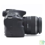 Máy ảnh Sony A65 + Lens 18-55mm F3.5-5.6