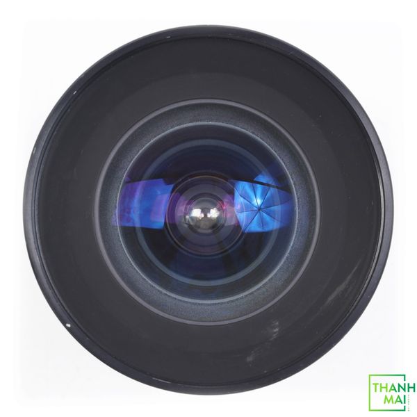 Ống Kính MF Samyang 18-28 mm f/4-4.5 MC Auto Zoom ( Ngàm Nikon )