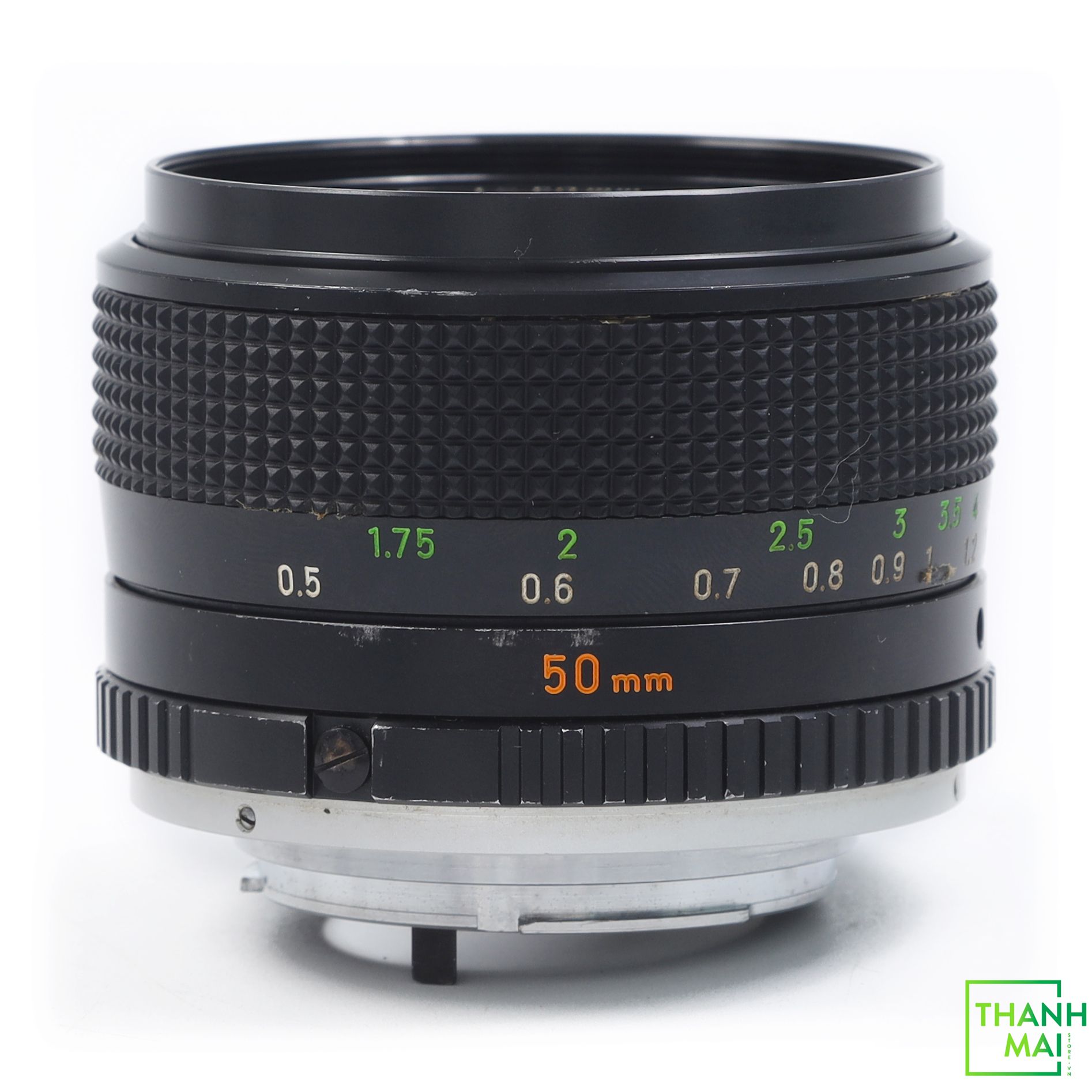 Minolta MF レンズ MC PG 50mm F1.4 MINOLTA MC ROKKOR 50mm f1.4 ミノルタ MC ROKKOR-PG 50mm f1.4