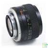 Ống Kính MF Minolta MC Rokkor PG 50mm F/1.4