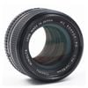 Ống Kính MF Minolta MC Rokkor PG 50mm F/1.4